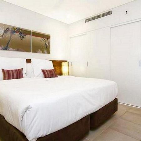 Luxury Apartments At Temple Resort And Spa Port Douglas Esterno foto