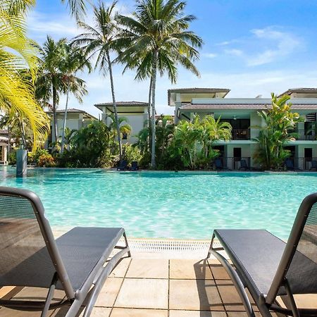 Luxury Apartments At Temple Resort And Spa Port Douglas Esterno foto