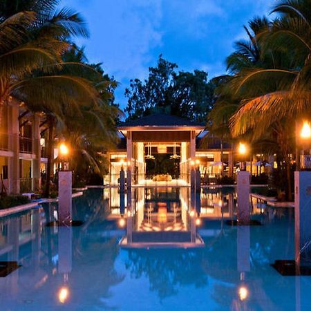 Luxury Apartments At Temple Resort And Spa Port Douglas Esterno foto