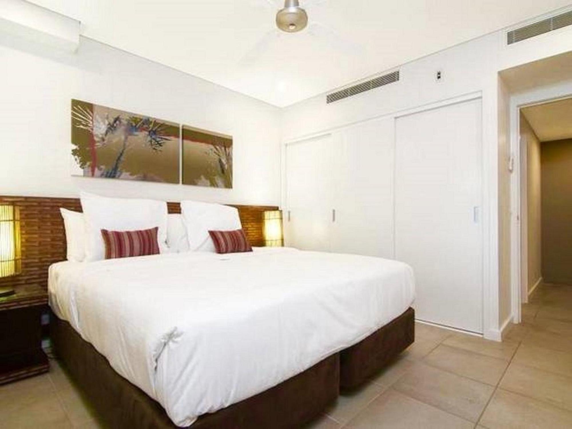 Luxury Apartments At Temple Resort And Spa Port Douglas Camera foto