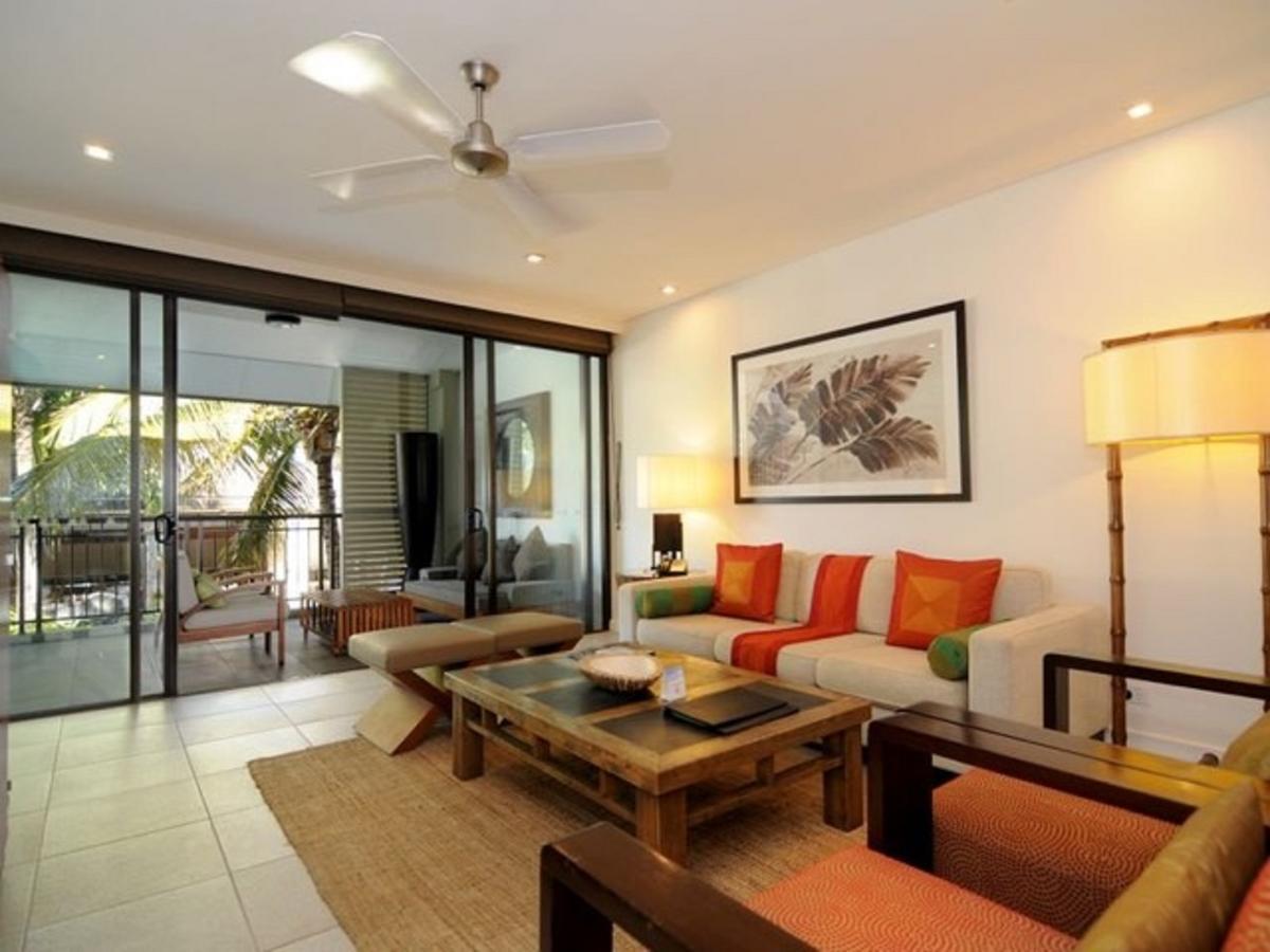 Luxury Apartments At Temple Resort And Spa Port Douglas Esterno foto