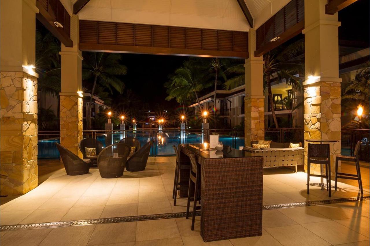 Luxury Apartments At Temple Resort And Spa Port Douglas Esterno foto