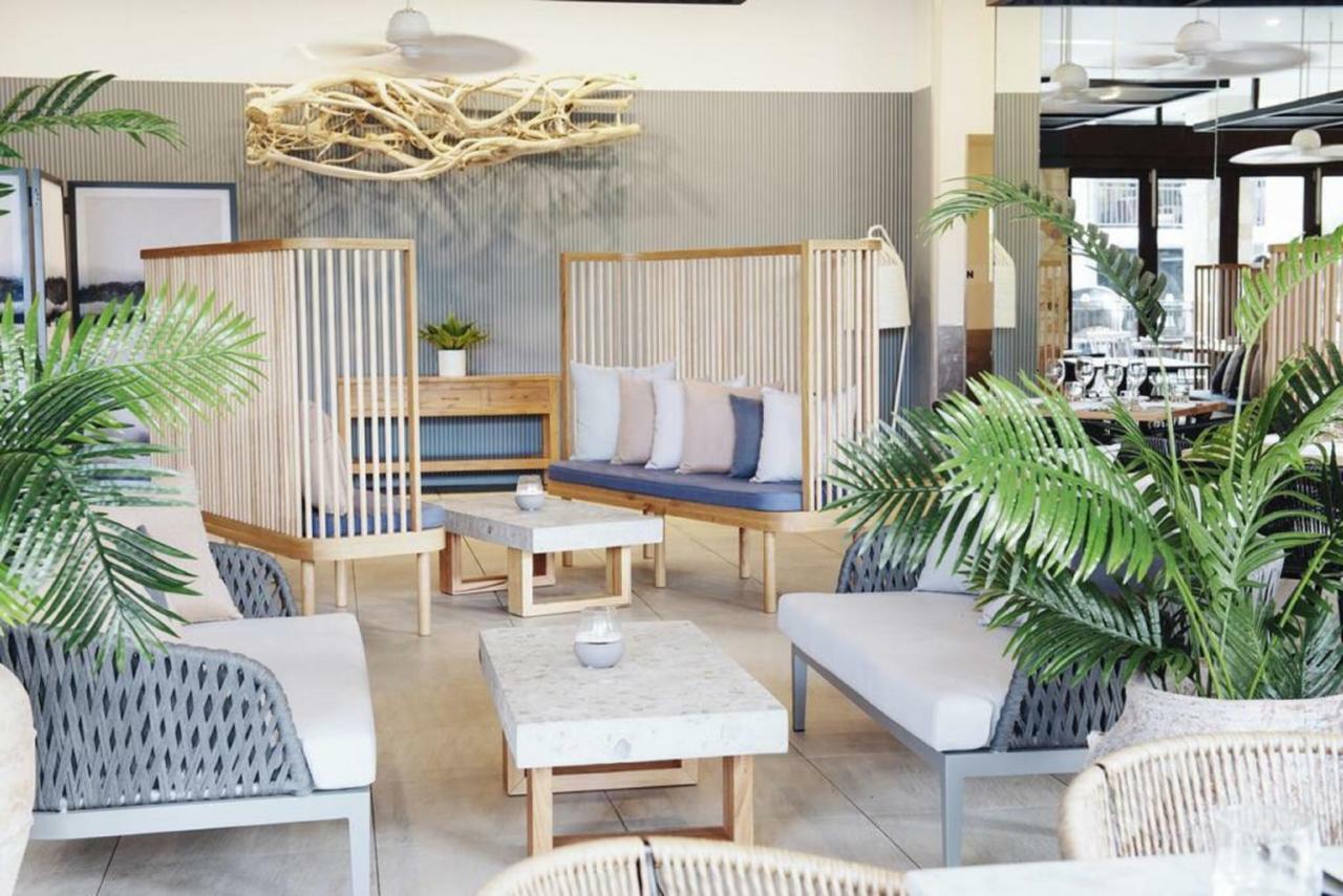 Luxury Apartments At Temple Resort And Spa Port Douglas Esterno foto